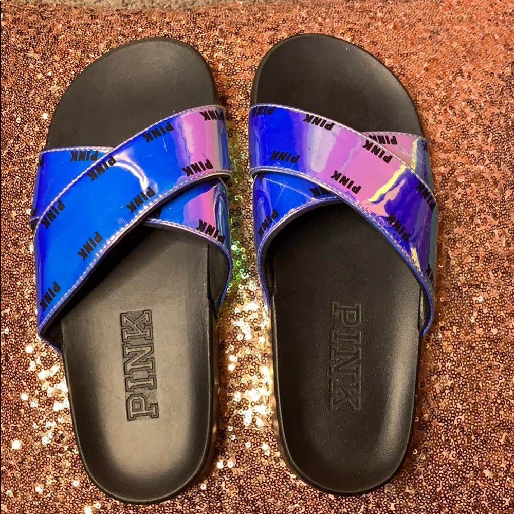 PINK SLIDES 🎀